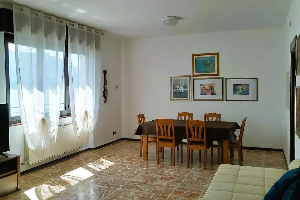Aqua Lake Como Acquaseria Apartamento